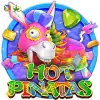 Hot Pinatas