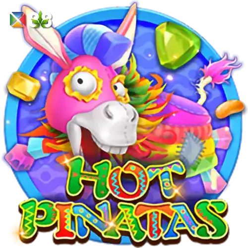 Hot Pinatas