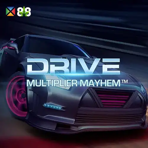 Drive: Multiplier Mayhem™