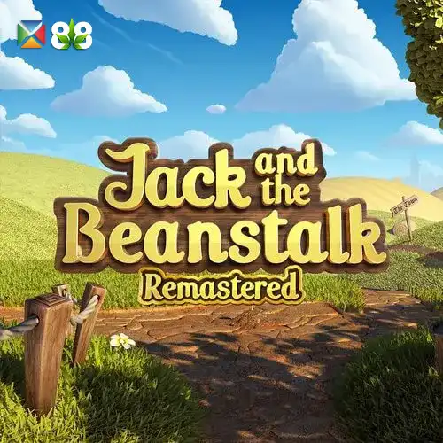 Jack and the Beanstalk Remastered