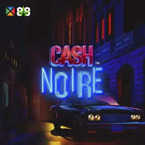 Cash Noire™
