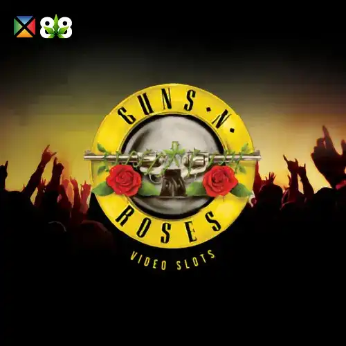Guns N Roses Video Slots™