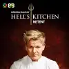 Gordon Ramsay Hell’s Kitchen