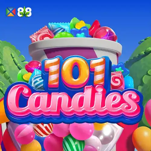 101 Candies