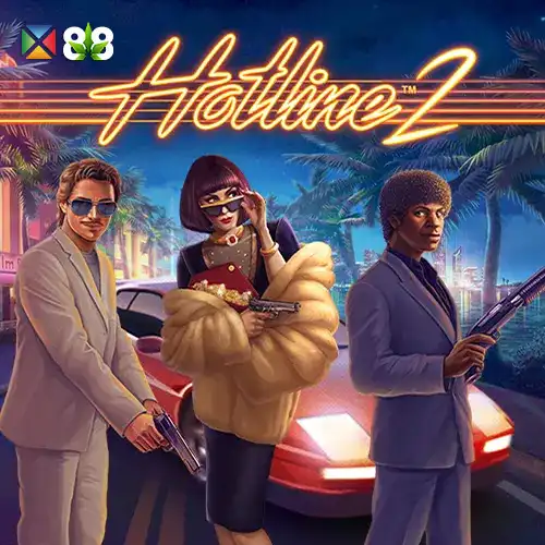Hotline 2™