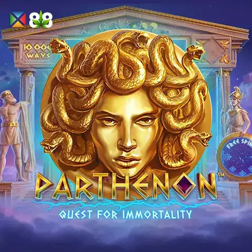 Parthenon: Quest for Immortality™