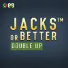 Jacks or Better Double Up™