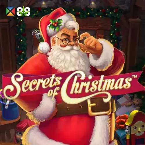 Secrets of Christmas™