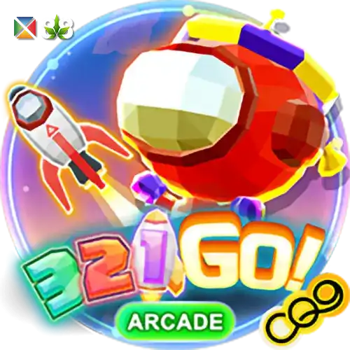 3 2 1Go!