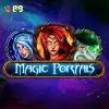 Magic Portals