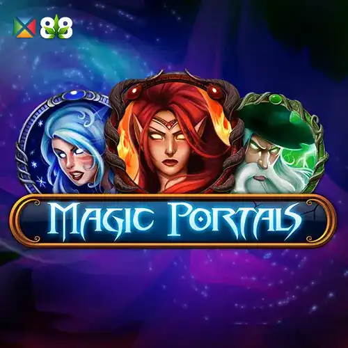 Magic Portals