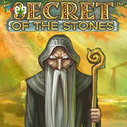Secret of the Stones™