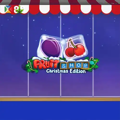 Fruit Shop Christmas Edition™