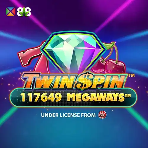 Twin Spin™ Megaways™