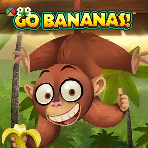Go Bananas!