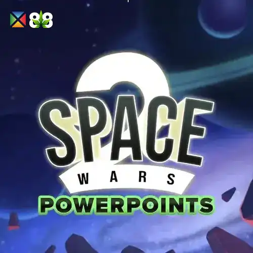 Space Wars 2: Powerpoints™