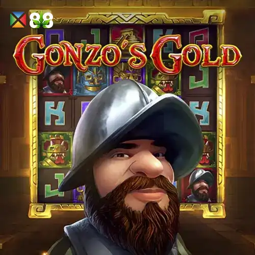 Gonzo’s Gold™