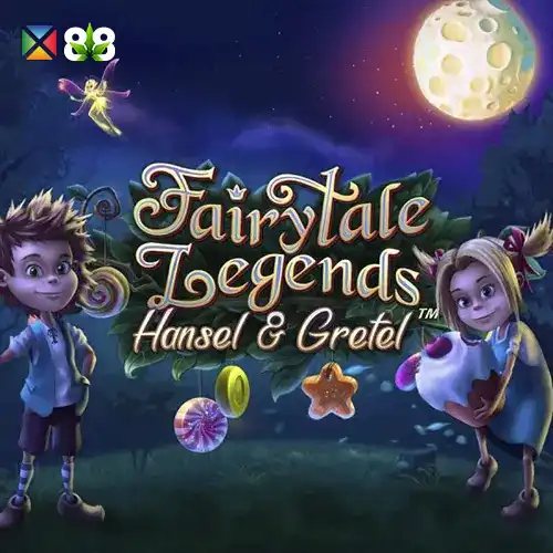 Fairytale Legends: Hansel and Gretel™