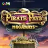 Pirate Pays