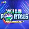 Wild Portals
