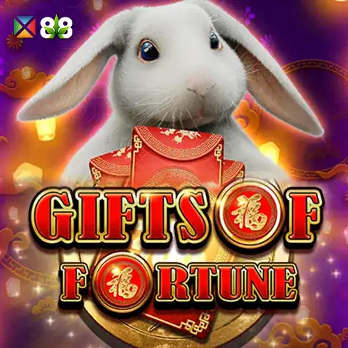 Gifts of Fortune