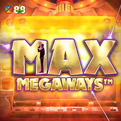 Max Megaways