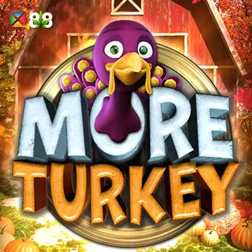 More Turkey