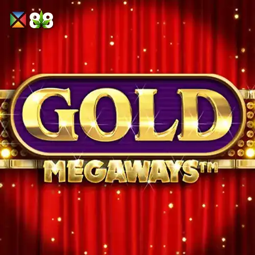 Gold Megaways