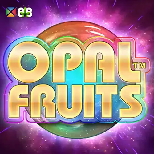 Opal Fruits