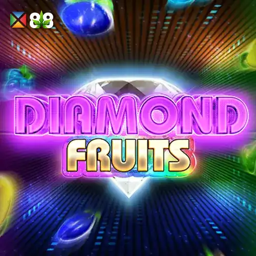 Diamond Fruits