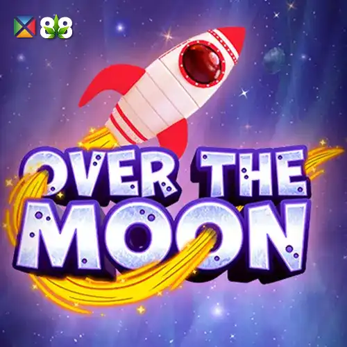 Over the Moon