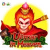 Uproar In Heaven