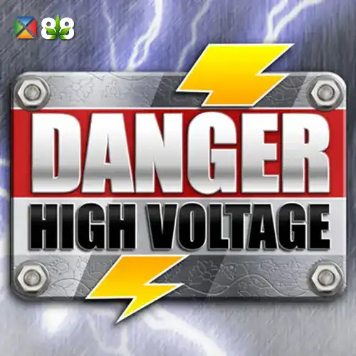 Danger High Voltage