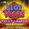 Slot Vegas - Fully Loaded