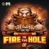 Fire In The Hole x Bomb