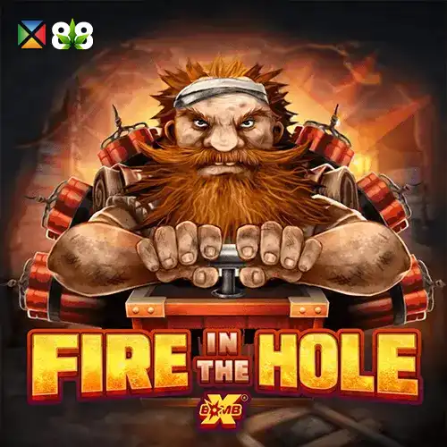 Fire In The Hole x Bomb