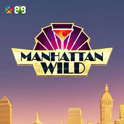 Manhattan Goes Wild