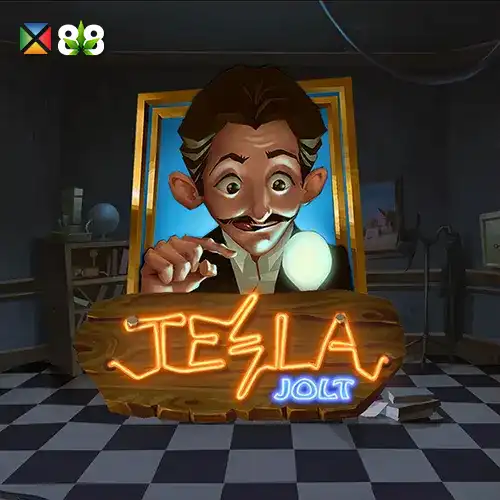Tesla Jolt