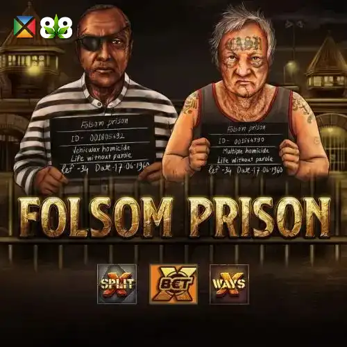 Folsom Prison