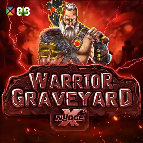 Warrior Graveyard x Nudge