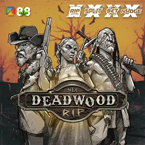 Deadwood x Nudge
