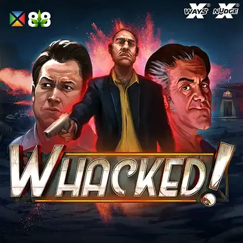 Whacked