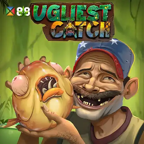 Ugliest Catch