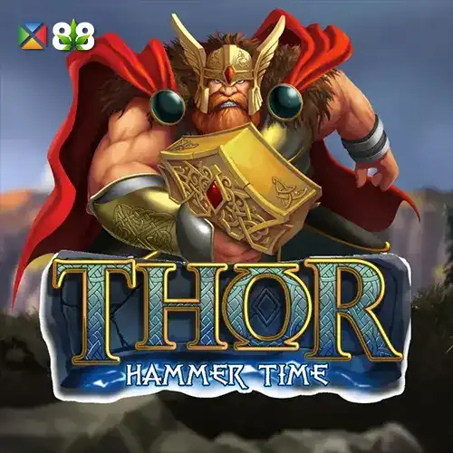 Thor: Hammer Time