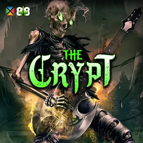 The Crypt