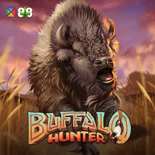 Buffalo Hunter