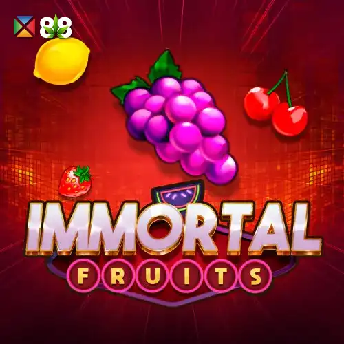 Immortal Fruits