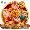 Burning Xi-You