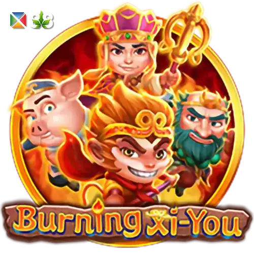 Burning Xi-You
