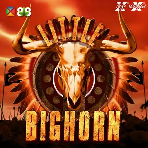 Little Bighorn